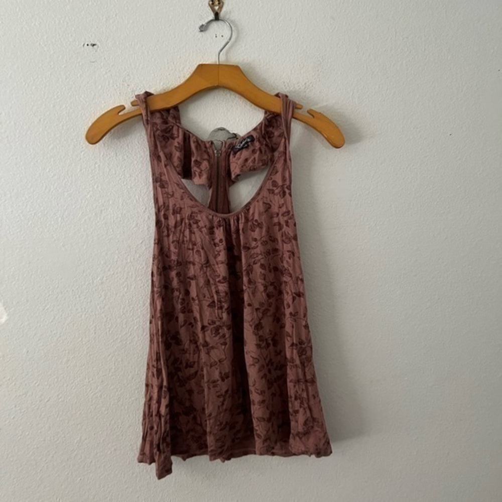 Ezekiel Tank Top Size XS